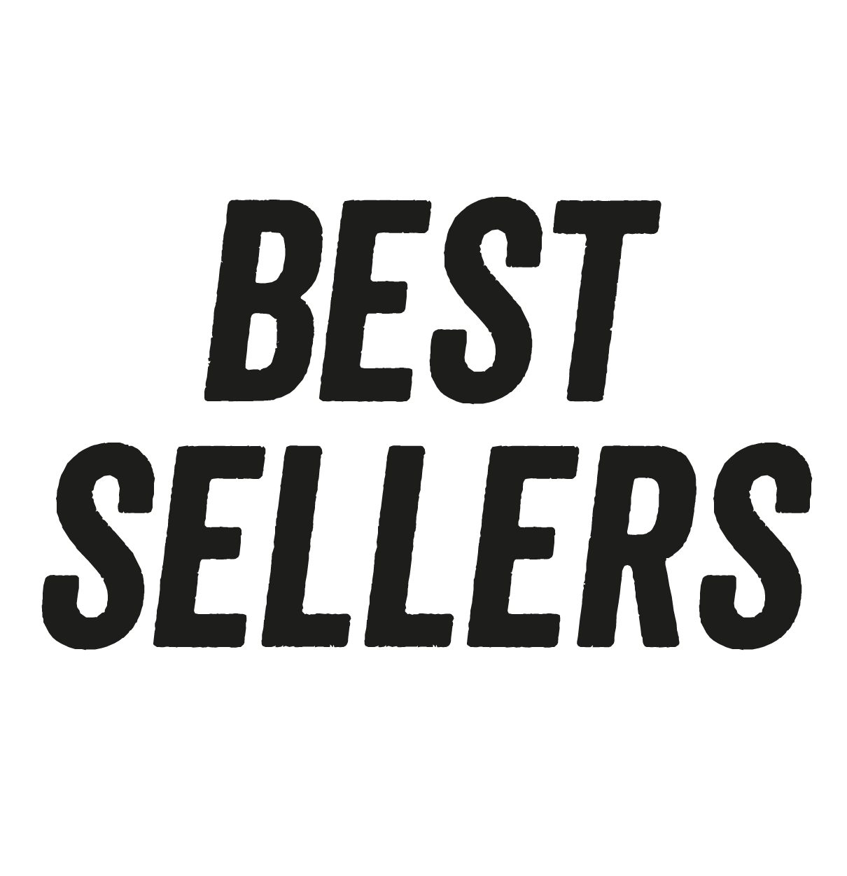 Best sellers